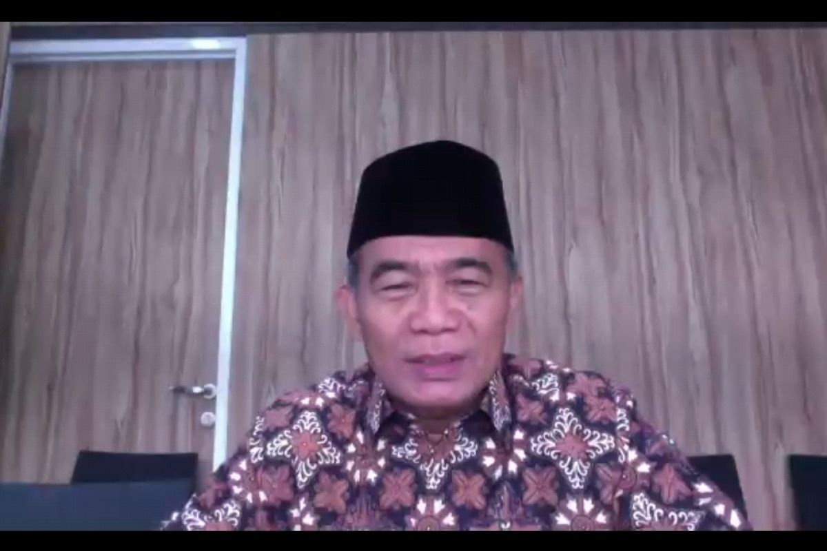 Menko PKM: Presiden ingin badan khusus tangani stunting