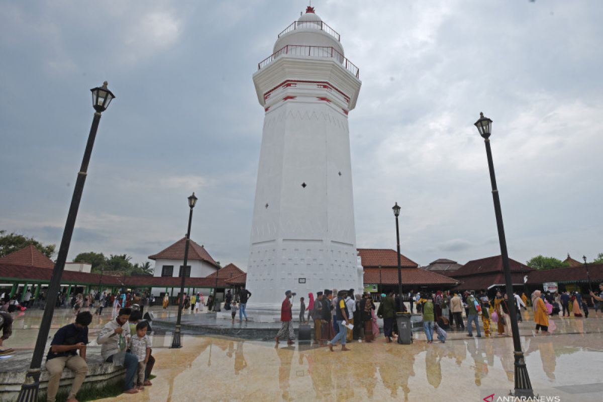 Pariwisata halal potensial dikembangkan di tengah pandemi COVID-19