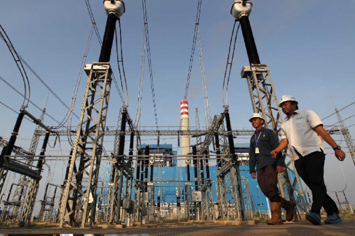 PLN terbitkan dokumen pembiayaan berkelanjutan untuk mewujudkan "green financing"