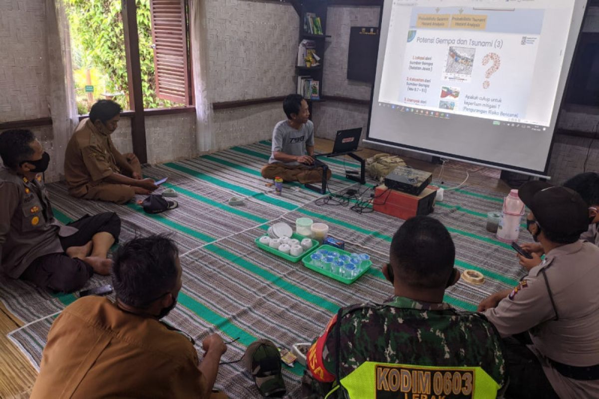 Masyarakat Banten selatan dambakan pendirian BPBD