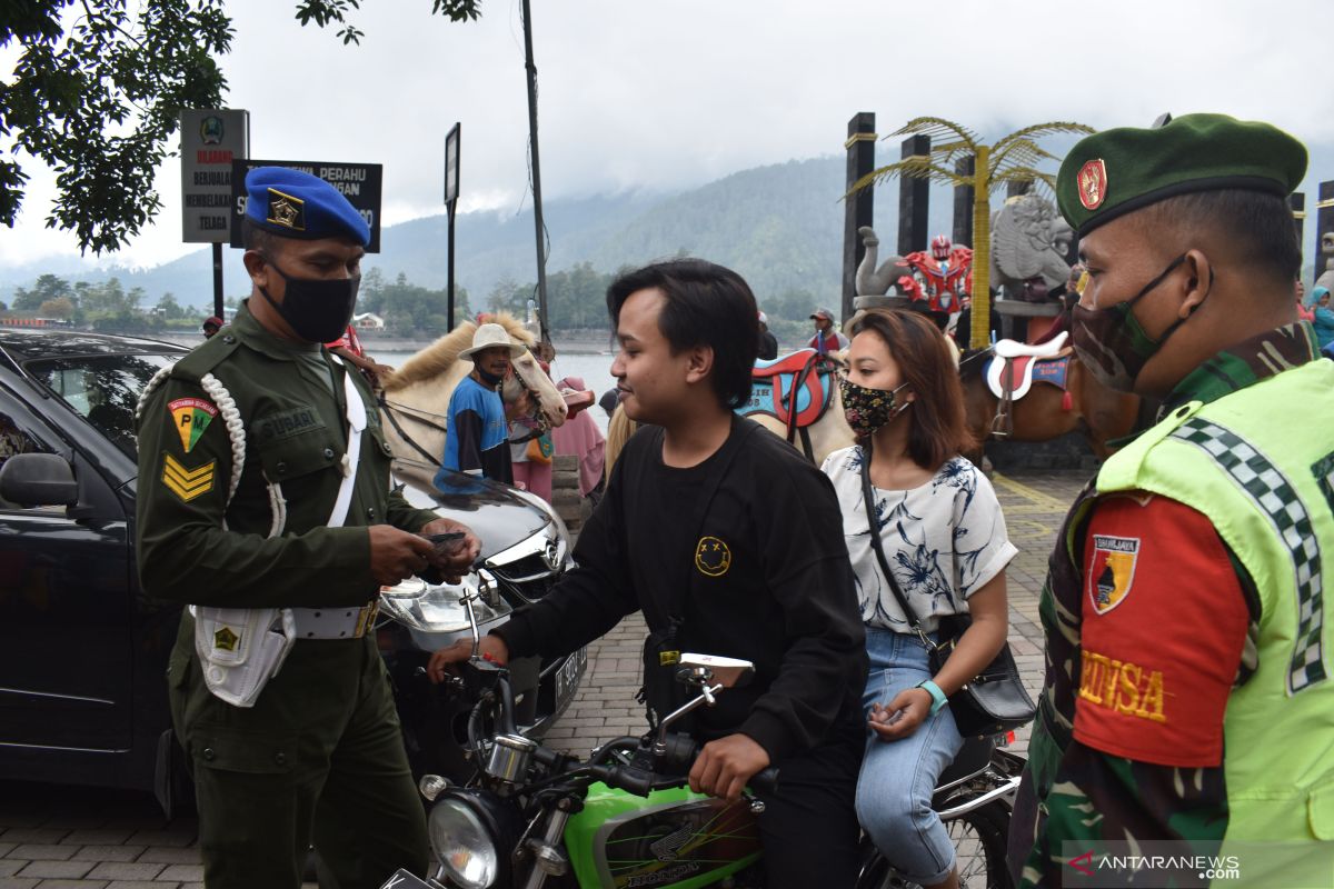 Tambah sembilan, positif COVID-19 di Magetan-Jatim naik 619 kasus