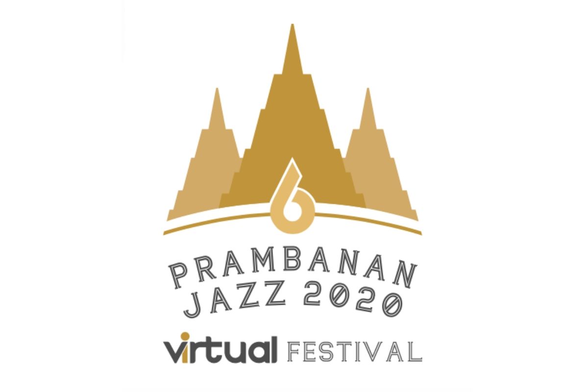 Menparekraf mengapresiasi penyelenggaraan Prambanan Jazz 2020