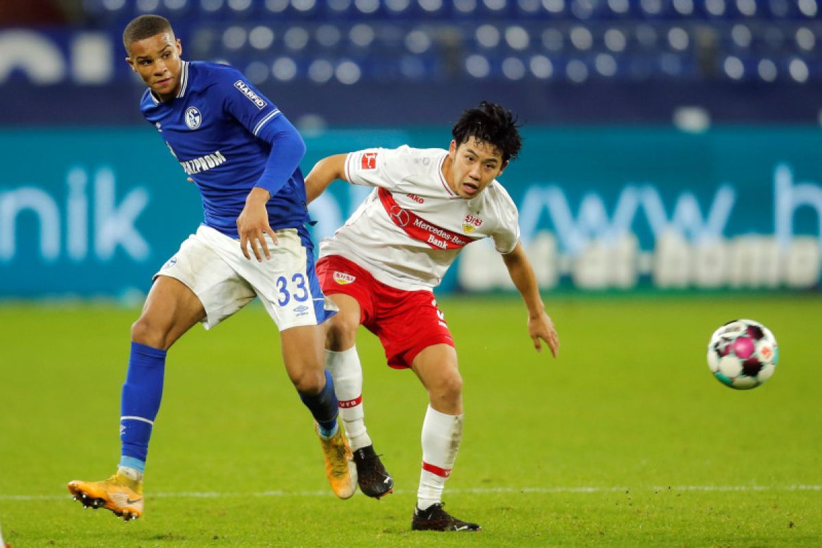 Wataru Endo resmi jadi pemain Jepang kedua yang dikontrak Liverpool