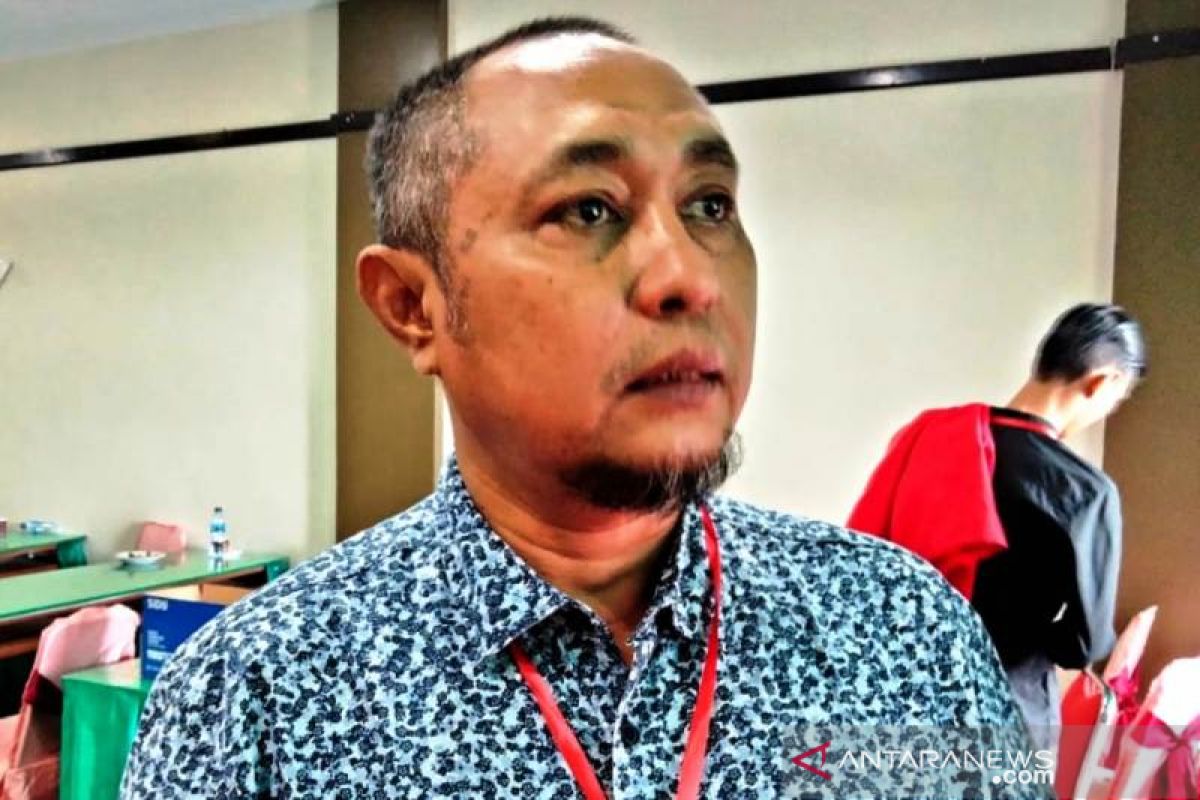 Partai Aceh resmi usung Muzakir Manaf balon Gubernur Aceh di Pilkada 2022