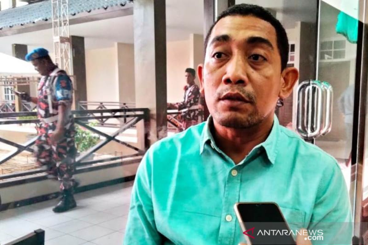 Sempat tertunda, DPRA jadwal ulang usul hak angket terhadap Plt Gubernur Aceh