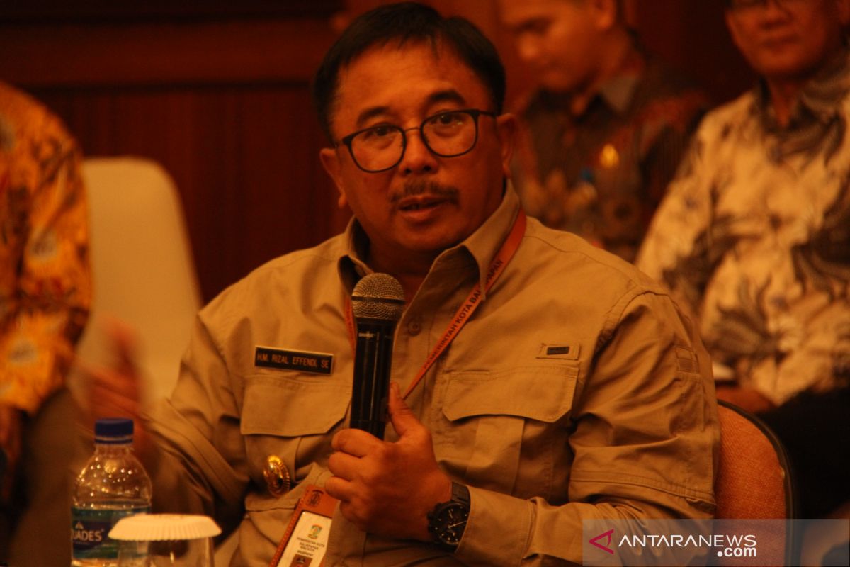 Positif COVID-19 di Balikpapan tercatat 13 kasus pada awal November