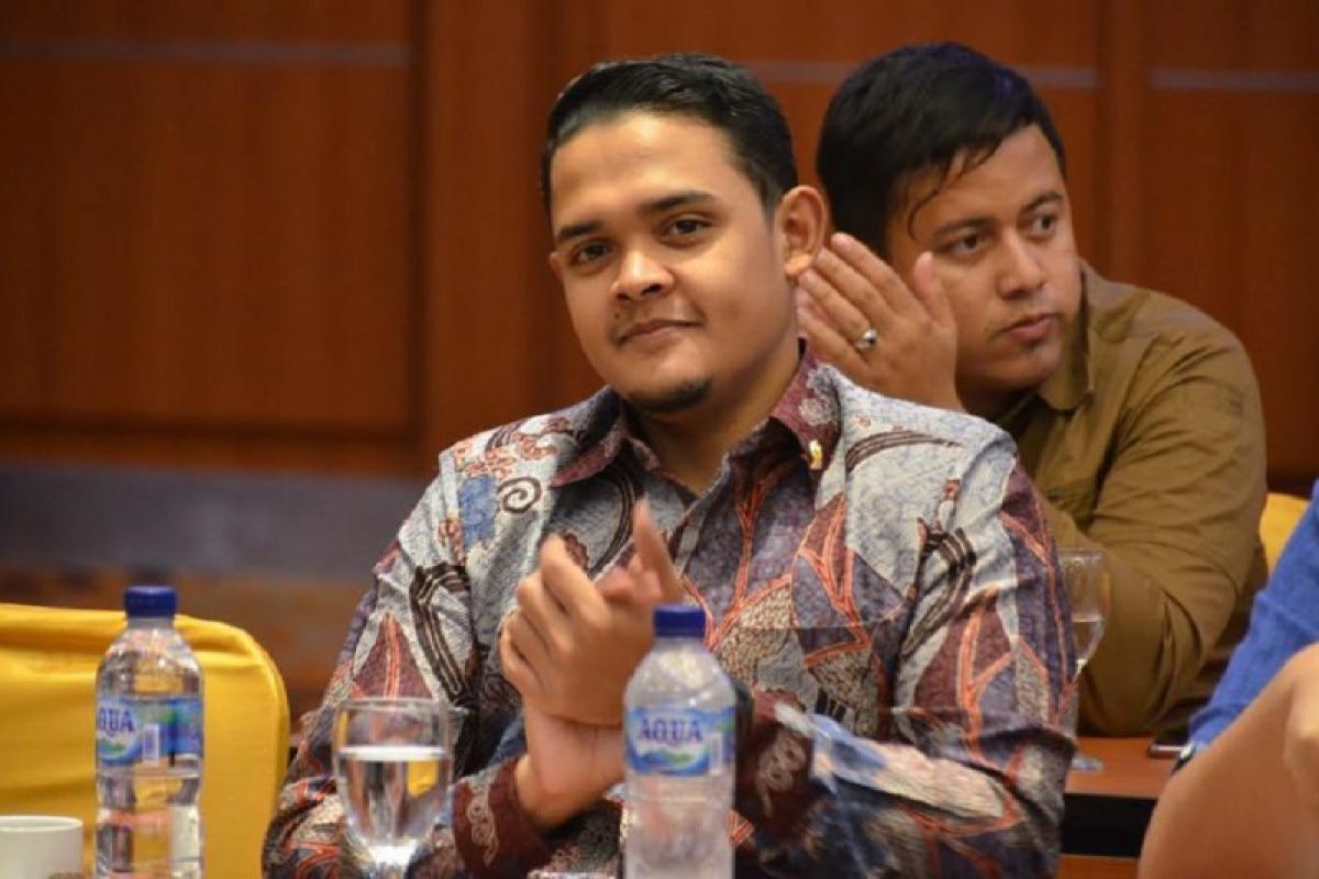 Anggota DPR RI Abdul Hakim Bafagih apresiasi keberanian Erick Tohir rombak petinggi BUMN