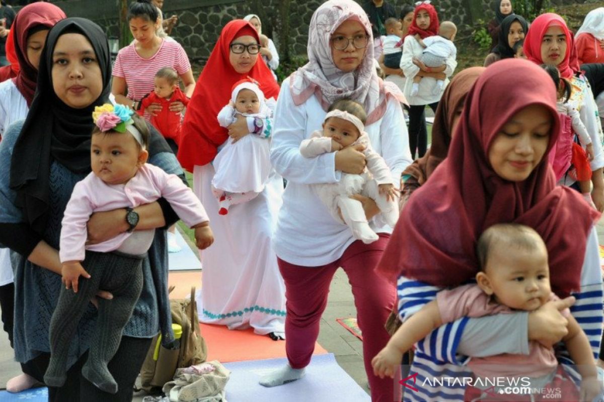 FOI ajak semua pihak kampanyekan pemenuhan pangan bergizi seimbang