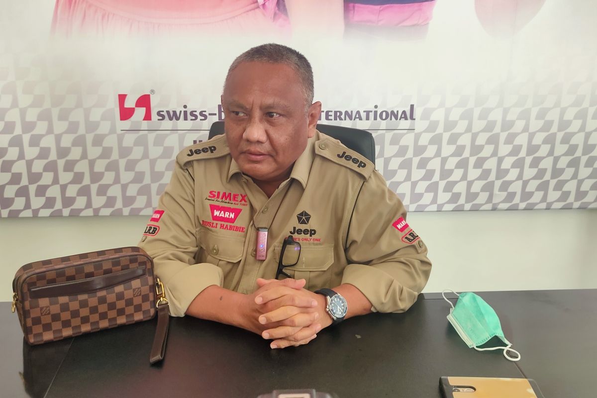 Gubernur Gorontalo puji Infrastruktur Lampung karena jalan tol Sumatera