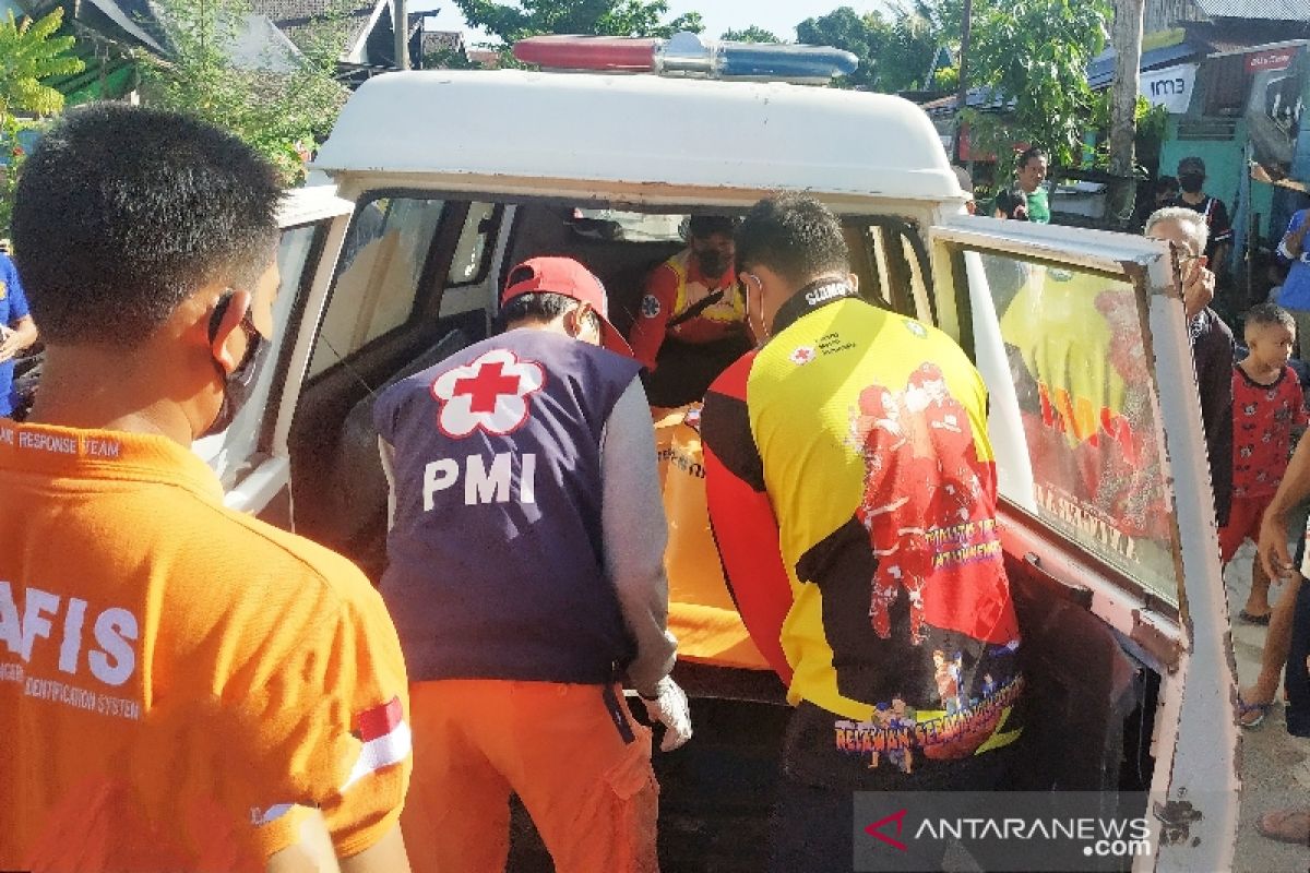 Polisi tangkap tersangka perampok dan pembunuh seorang nenek di Sampit