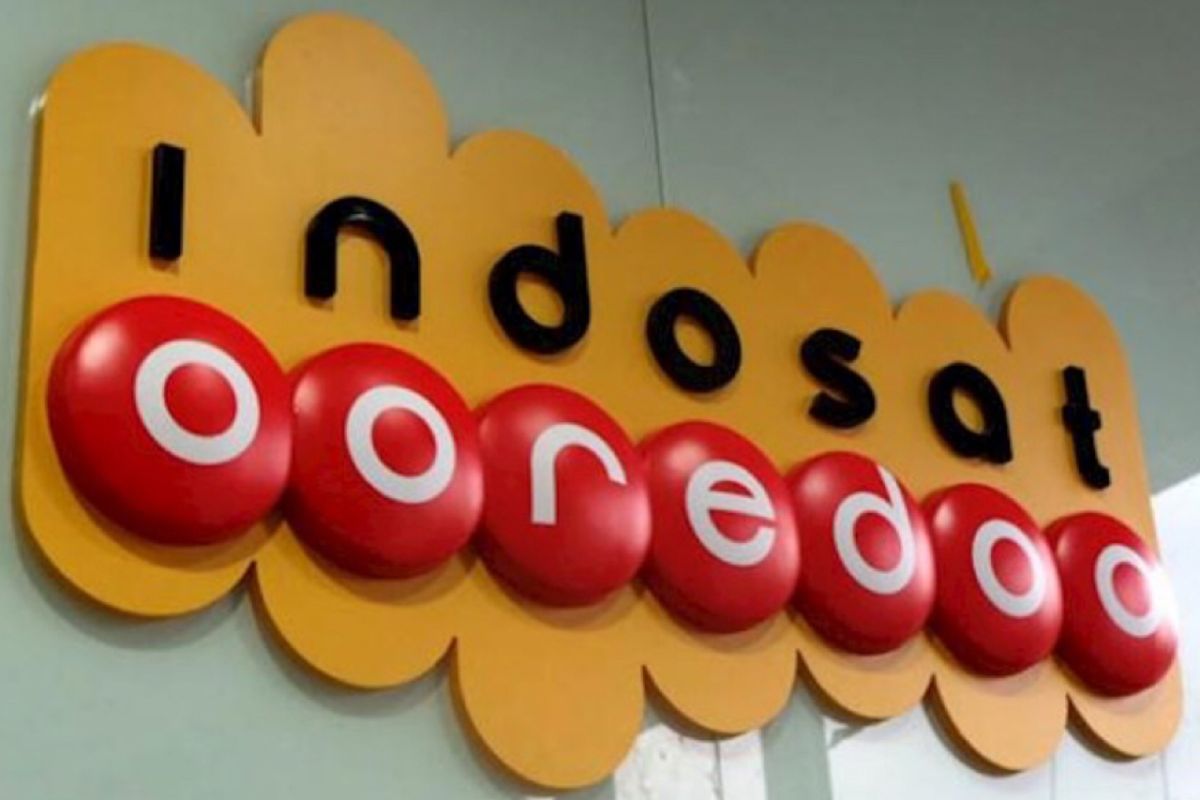 Indosat Ooredo luncurkan Gerai Online untuk peringati Harpelnas 2021?