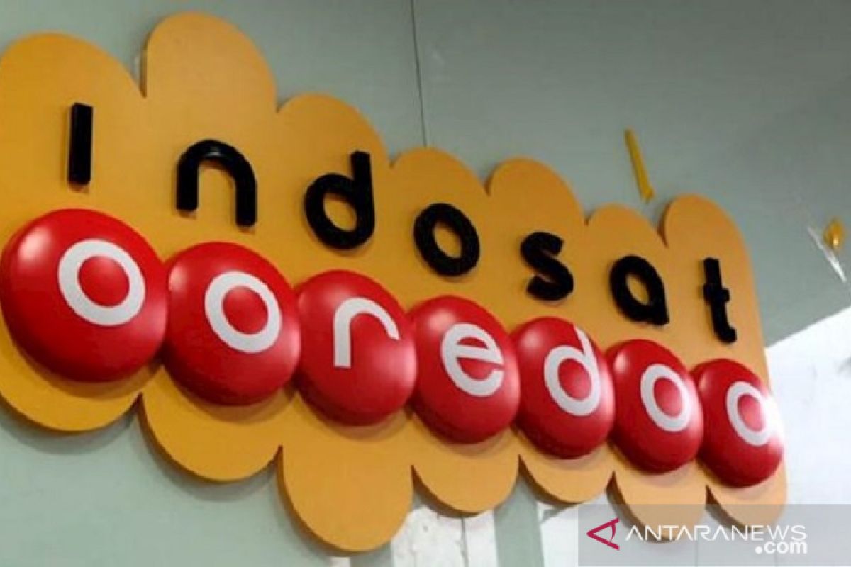 Indosat Ooredo siapkan kapasitas 44 petabyte jelang akhir tahun