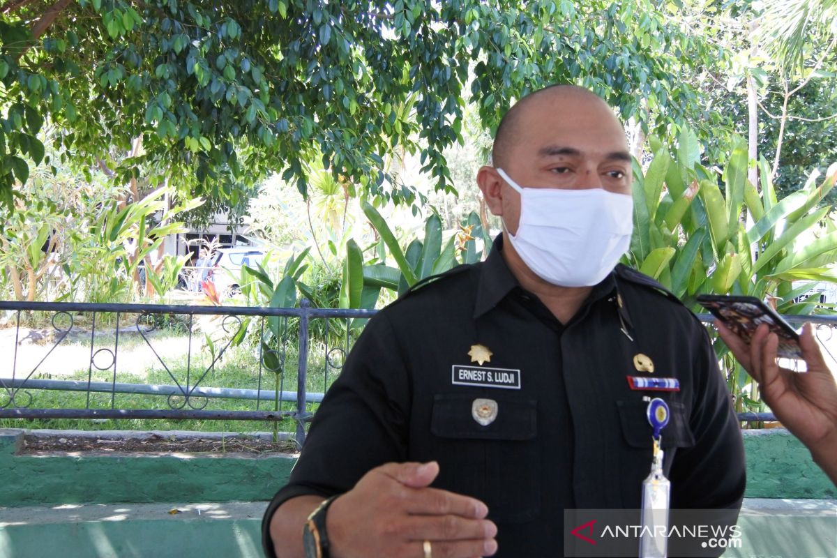 Pasien COVID meninggal di Kota Kupang bertambah satu orang