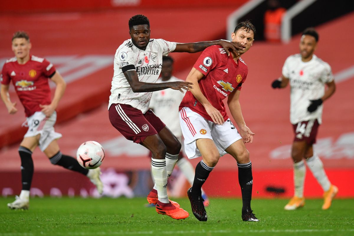 Penampilan buruk pemain MU bakal membuat Solksjaer dipecat