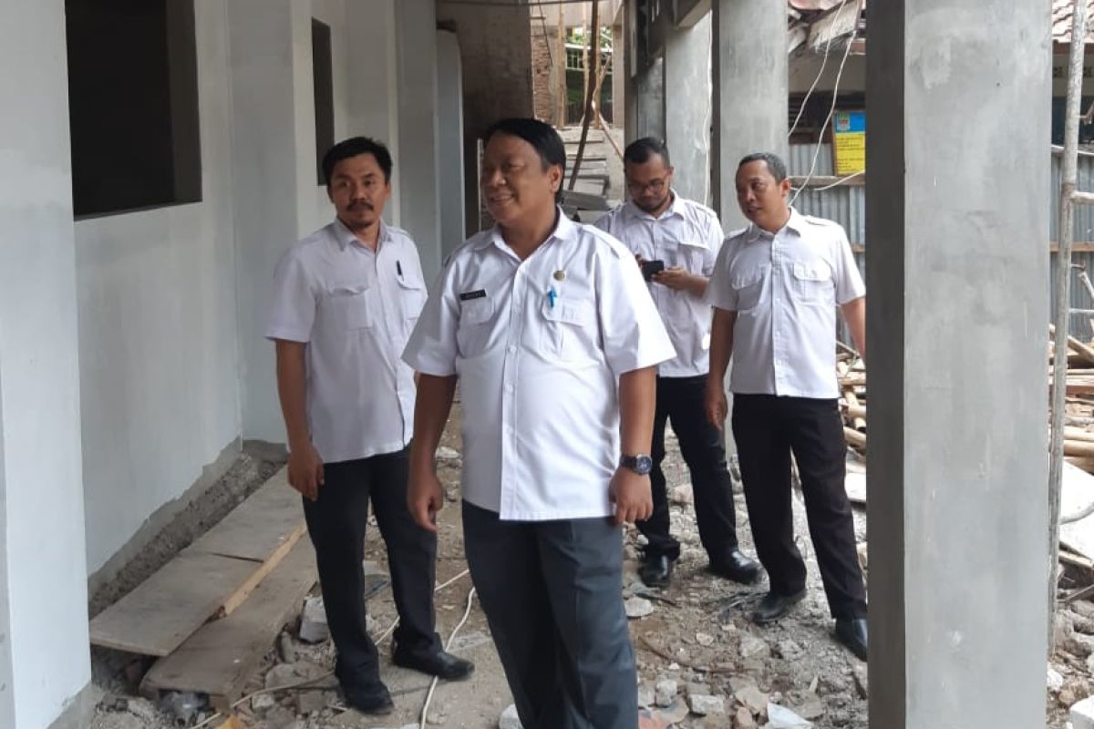 Pemkab Bekasi Akan Pertahankan Predikat Kabupaten Sehat - ANTARA News ...