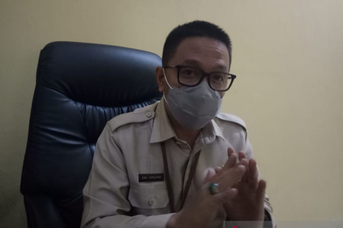 Bapenda Mimika optimistis lampaui penerimaan PBB P2 Rp50 miliar