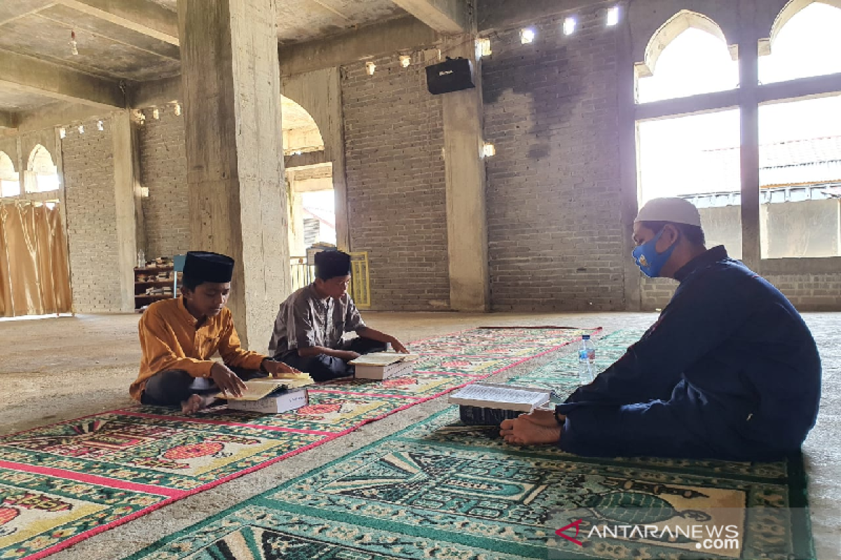 12 santri Insan Qur'ani wakili Aceh pada MTQ Nasional di Padang