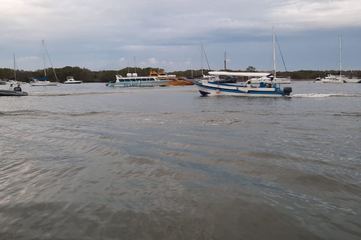 BMKG Denpasar : Bali berpotensi terjadi cuaca ekstrem La Nina