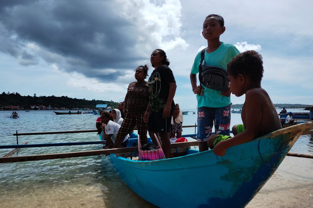 Papua Barat tunggu petunjuk pusat terkait pemberiab vaksin COVID-19