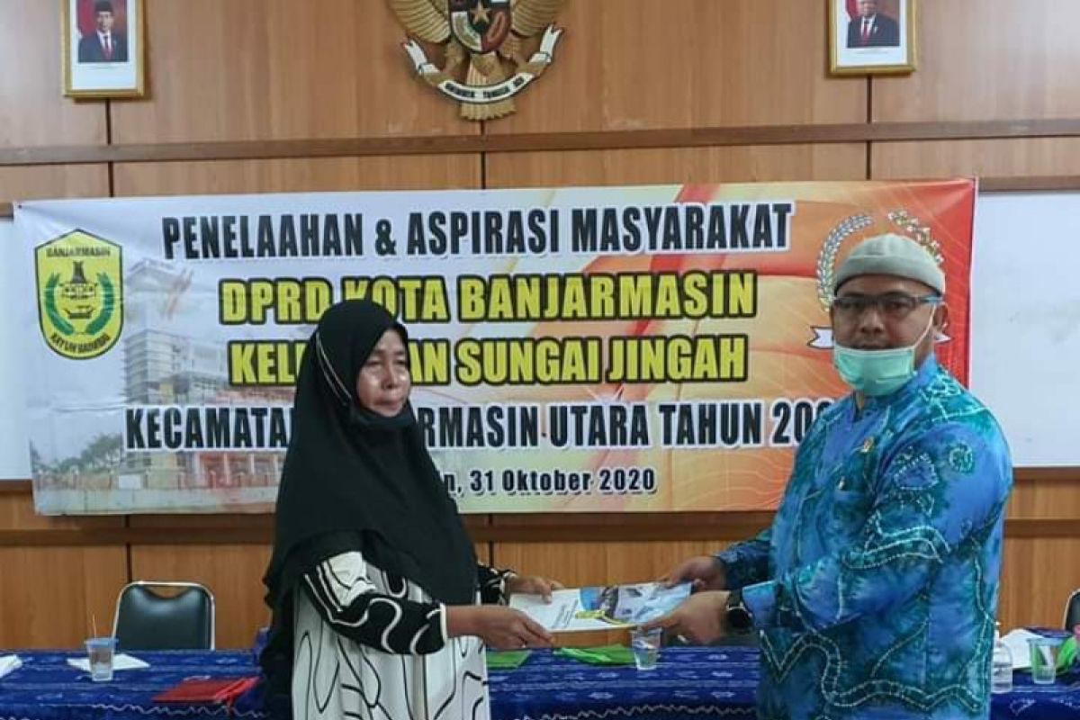 DPRD : penanganan sampah belum maksimal di pinggiran