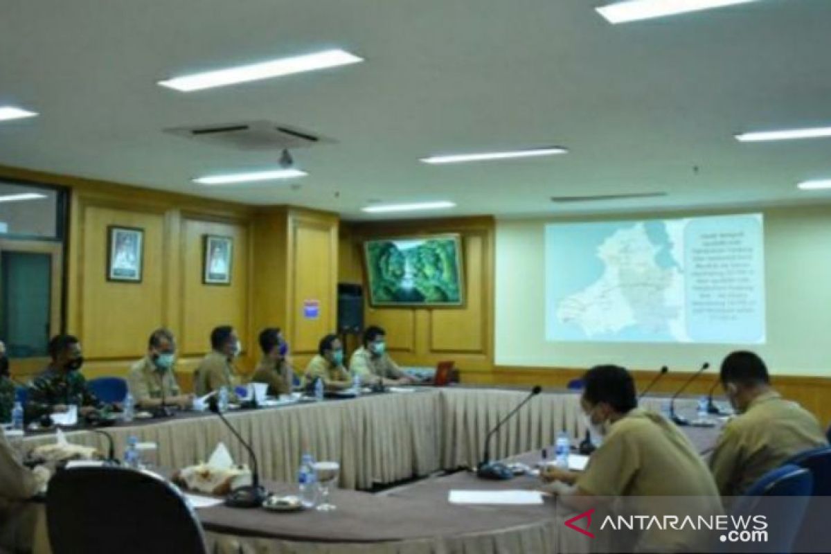 Pemprov Babel galakkan program Tentara Manunggal Masuk Desa