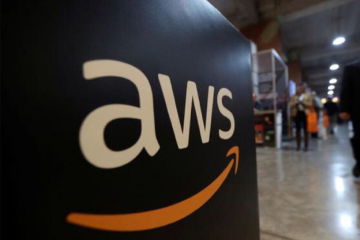 Pandemi tak halangi Amazon Web Service buka pusat data di Indonesia