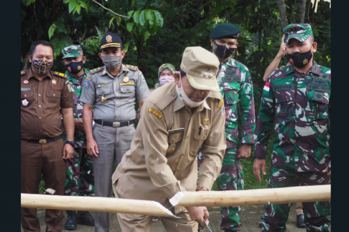 Dokter: Patuhi protokol kesehatan, lawan COVID-19, dan jangan panik