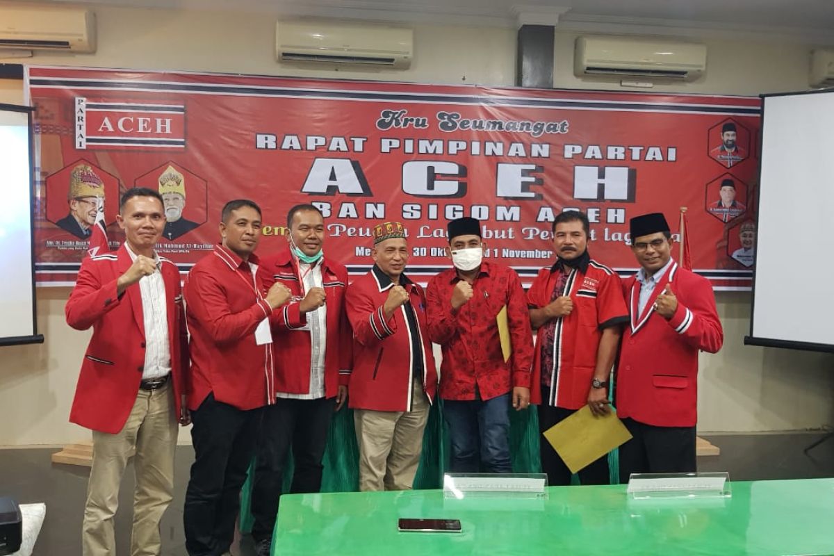 Usai RAPIM, PA Aceh Jaya mulai menjaring bakal calon Bupati 2022 mendatang