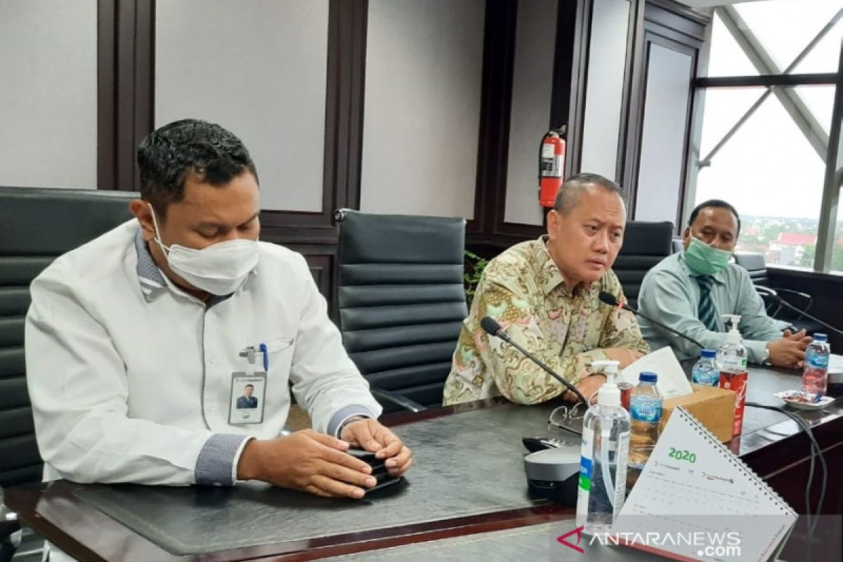 Bank Riau Kepri janji ganti uang nasabah korban pembobolan