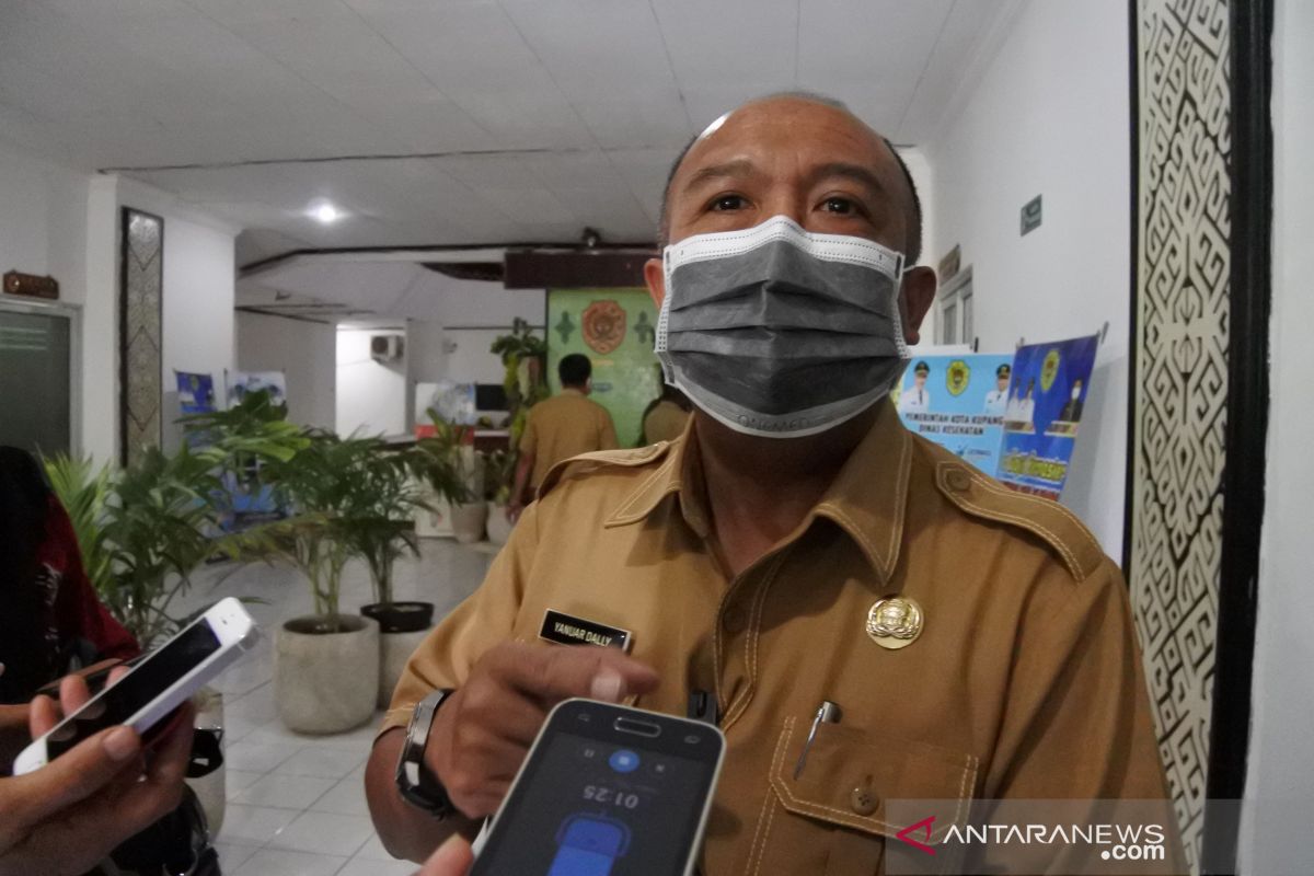 Dispar Kota Kupang ingatkan pelaku wisata cegah COVID-19