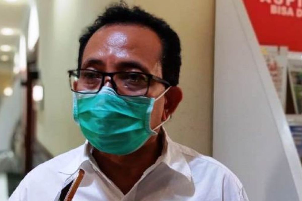 Pimpinan DPRD Surabaya usulkan pembentukan Dewan Pemulihan Ekonomi