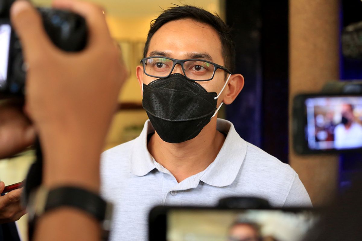 Pemkot Surabaya tindaklanjuti dugaan pelanggaran ASN dalam pilkada