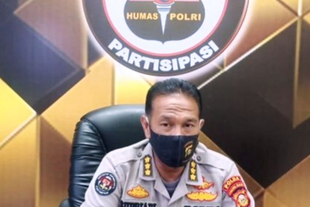 Polda Sumsel ungkap 26 kasus kejahatan narkoba