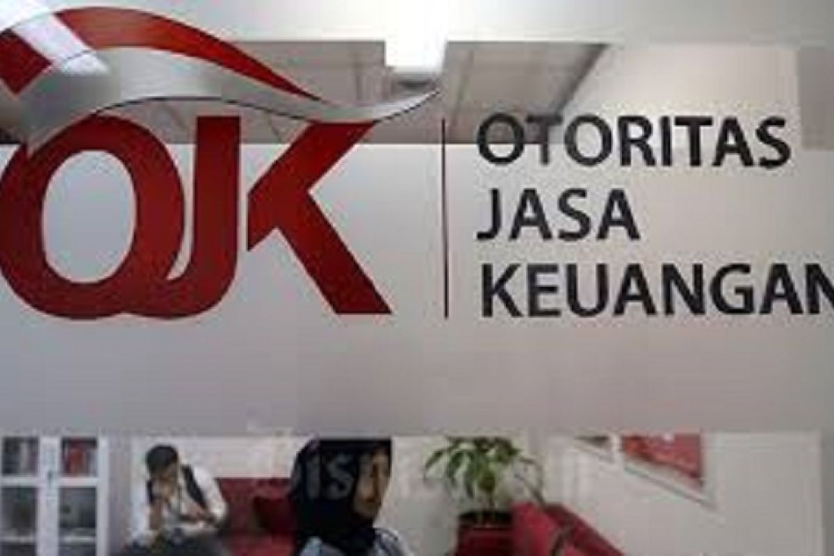 OJK optimistis kredit bermasalah di perbankan tahun ini tidak tembus 5 persen