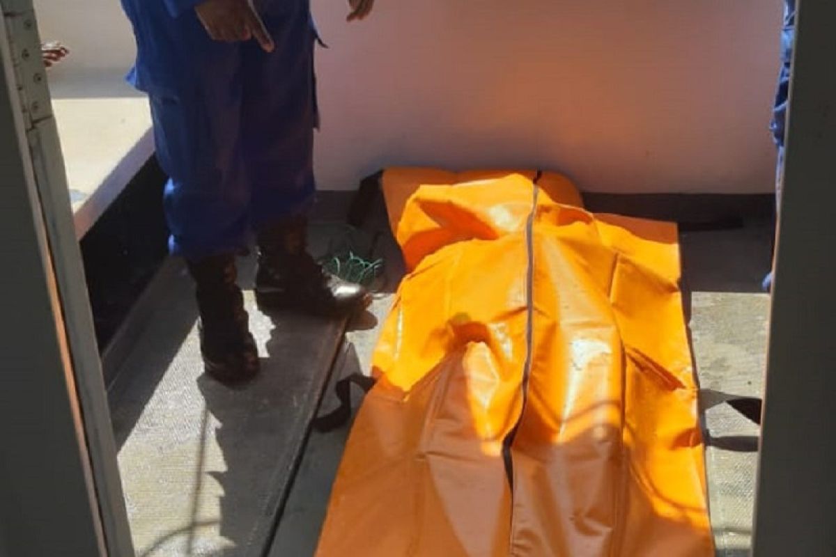 Nelayan Kolaka di temukan meninggal di atas perahu