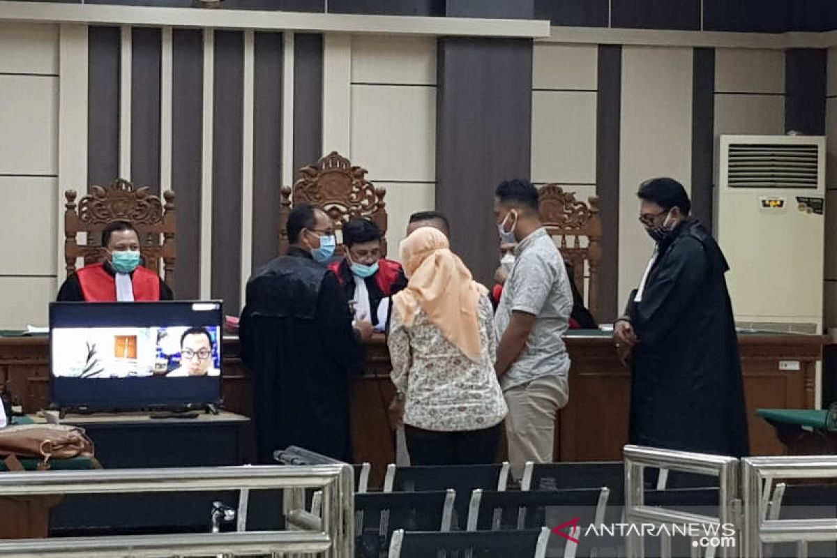 Kerabat Dirut PDAM Kudus tetap dipungut uang  Rp50 juta agar jadi pegawai