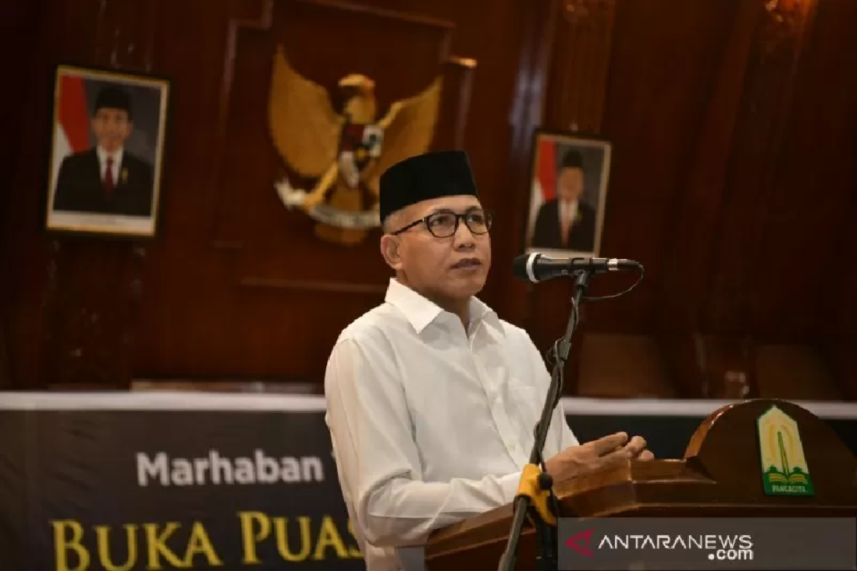 Gubernur: Peran ANTARA sangat strategis untuk Aceh