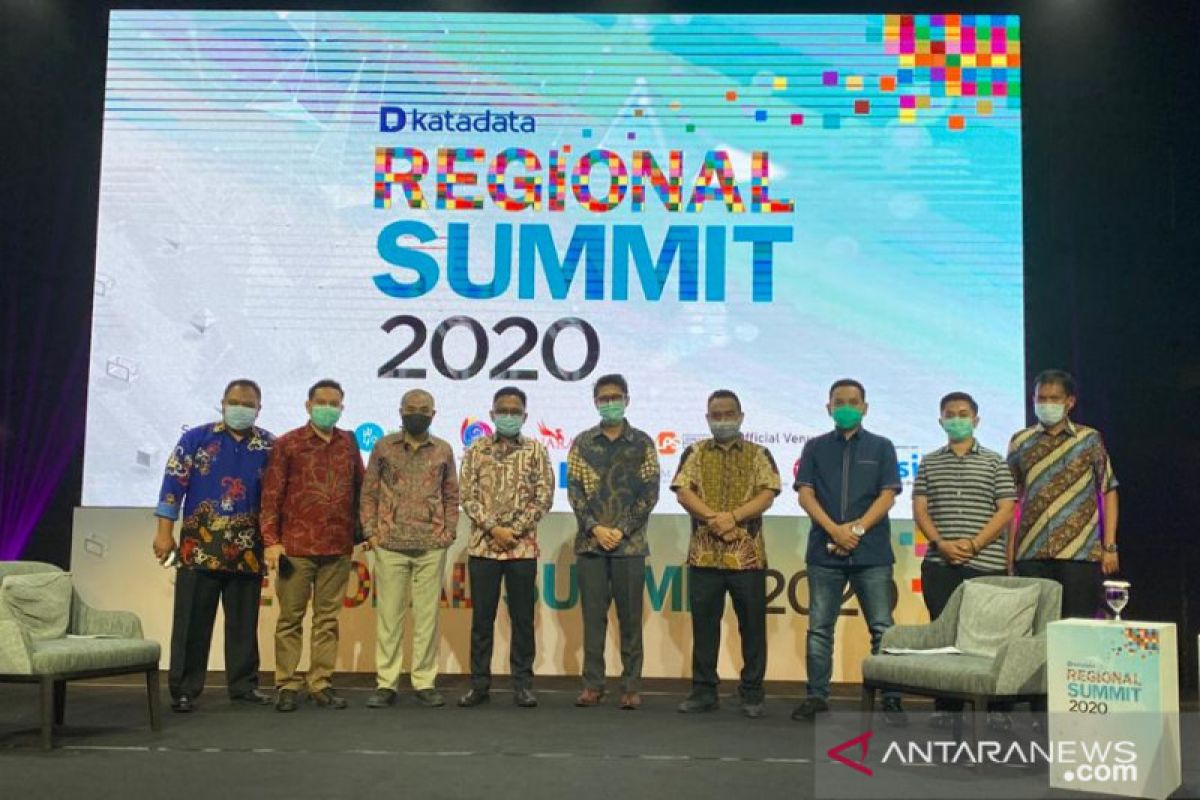 Bupati Bantaeng bahas strategi penanganan stunting di masa pandemi