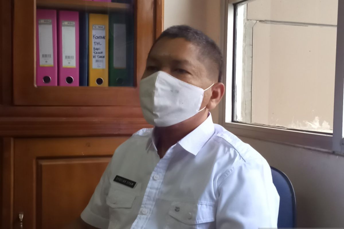 Pasien sembuh dari COVID-19 di Kabupaten Solok bertambah 4 orang