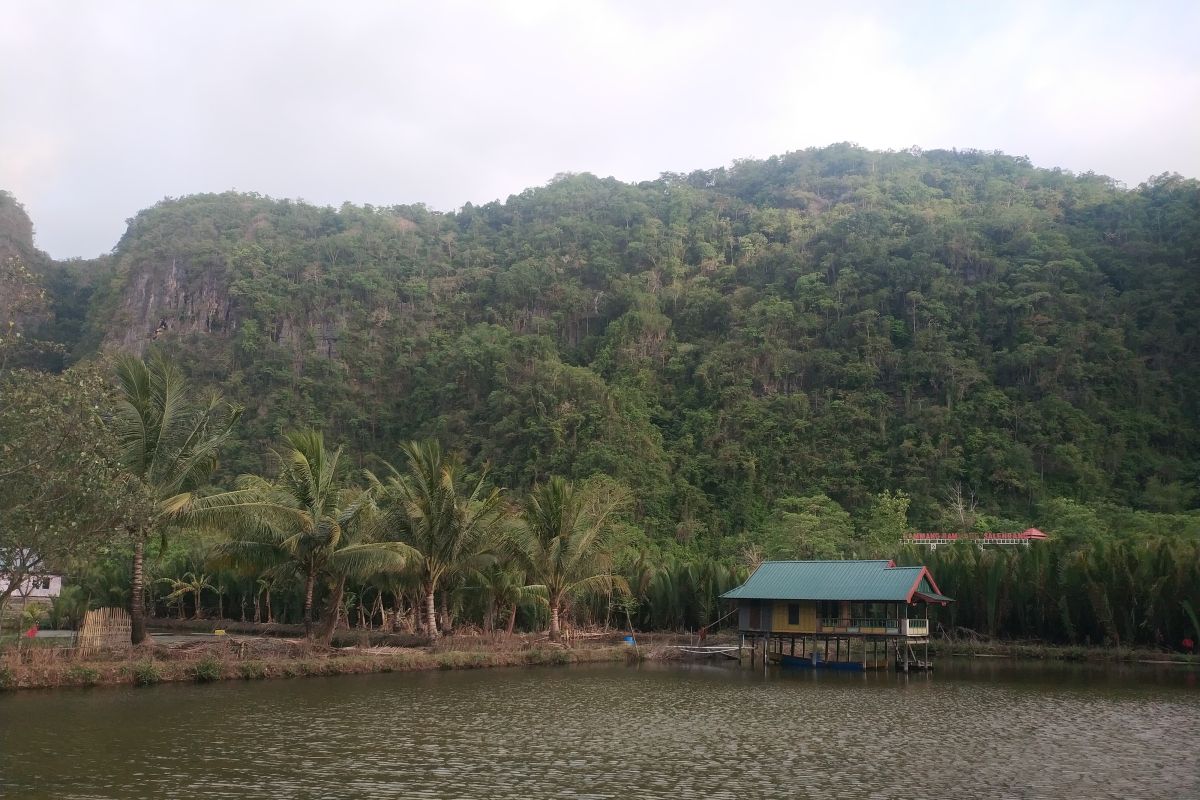 Libur panjang kembali mengukir senyum pelaku wisata di Sulsel