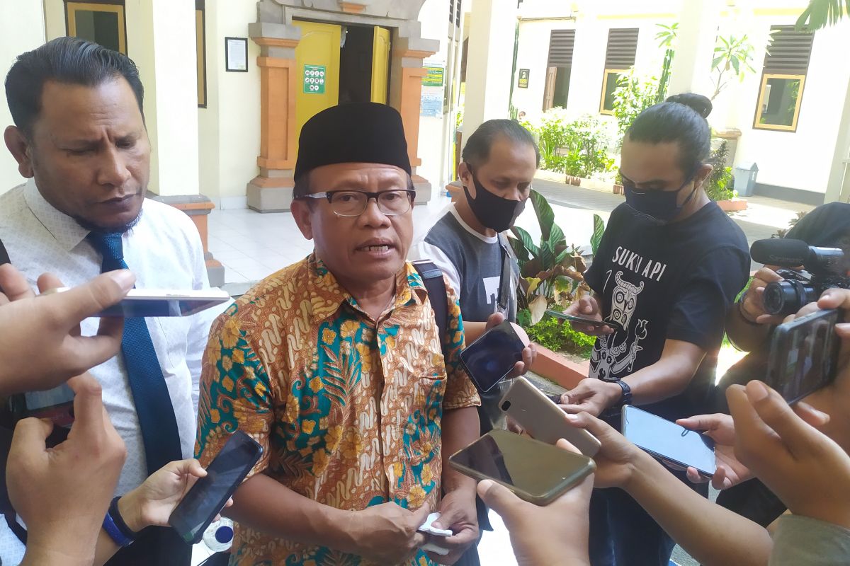 Pengacara terdakwa Jrx SID sebut tuntutan tiga tahun terlalu tinggi