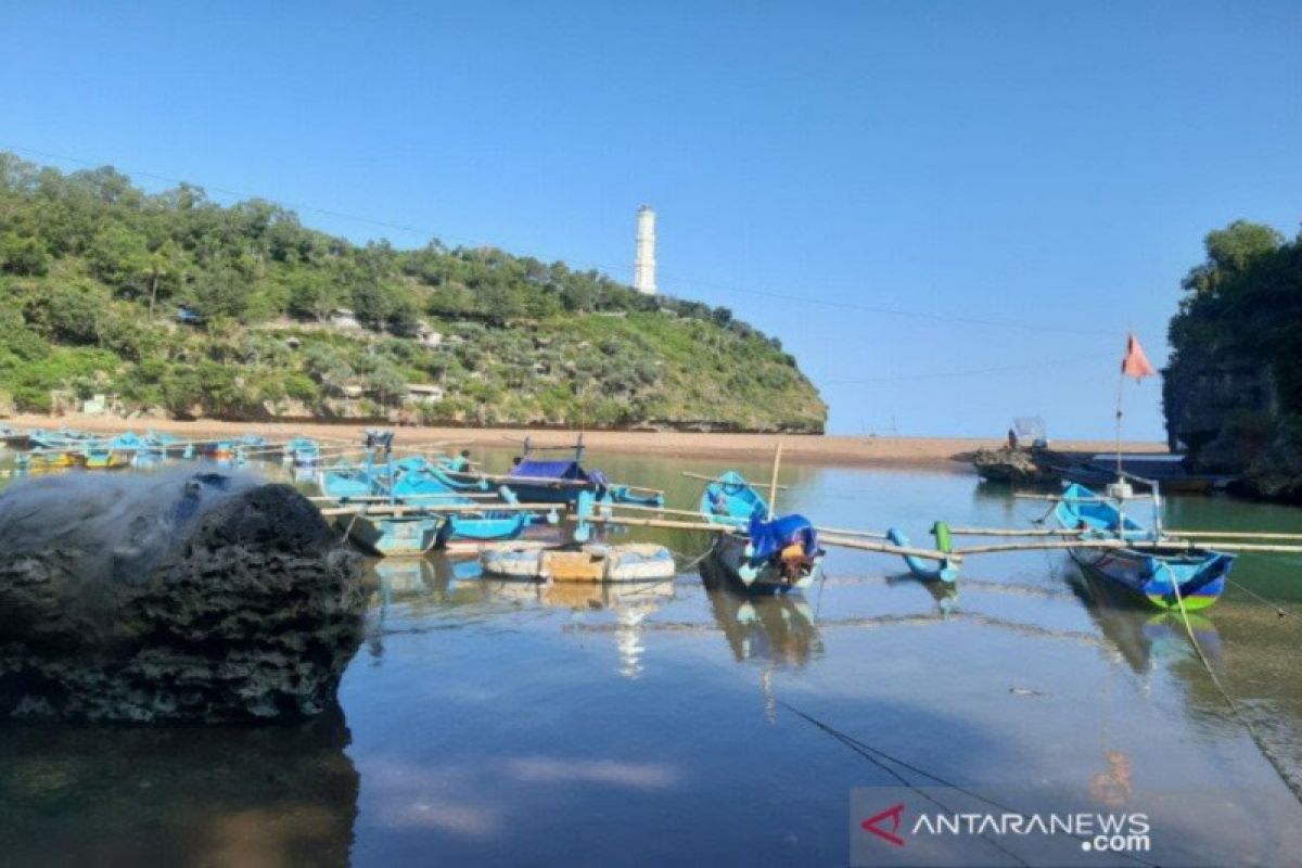 Sultan berharap Pelabuhan Gesing jadi alternatif Pelabuhan Perikanan DIY