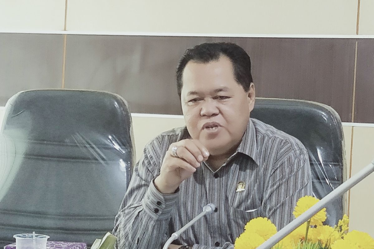 DPRD Banjarmasin sarankan Perda Pendidikkan direvisi