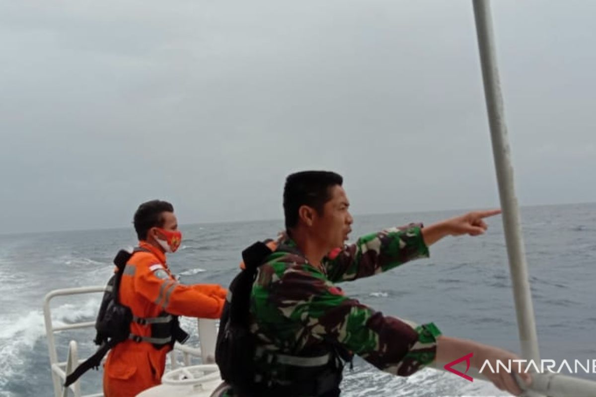 Operasi SAR korban speedboat tenggelam di Banggai Laut nihil