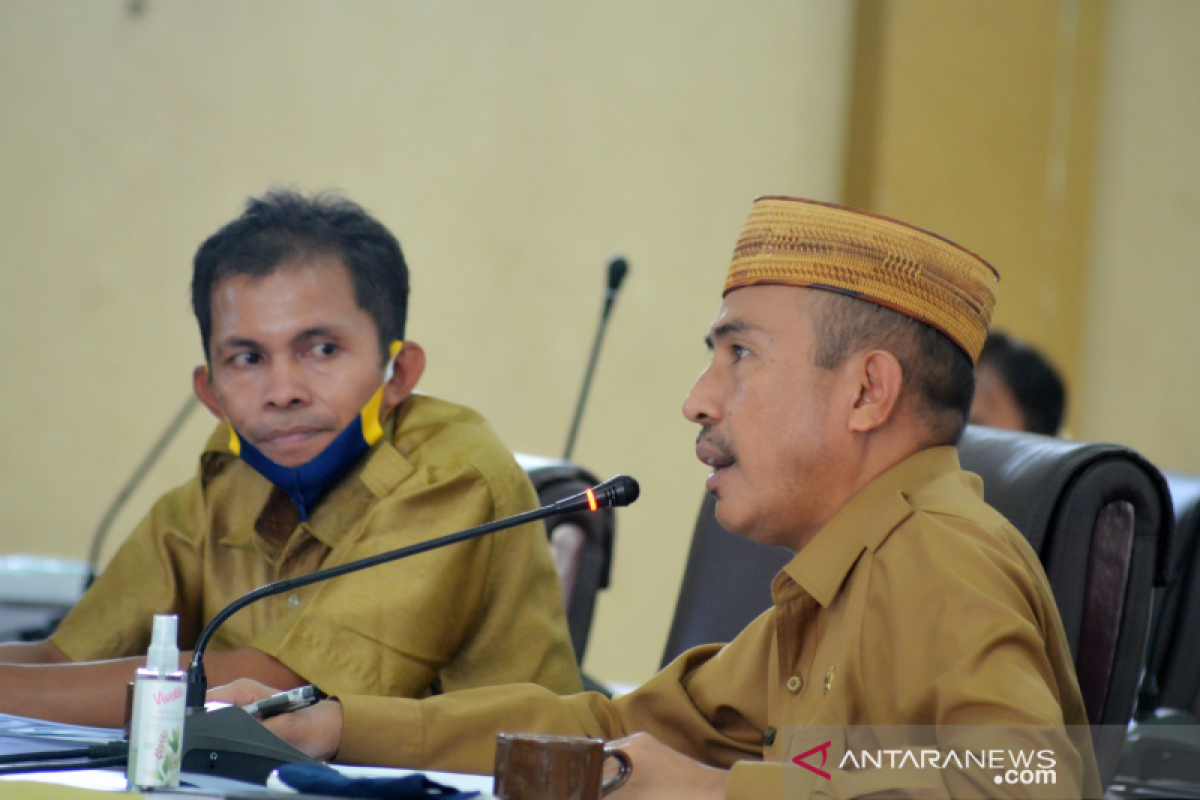 Disdik Gorontalo Utara kembangkan sekolah kreatif masa pandemi