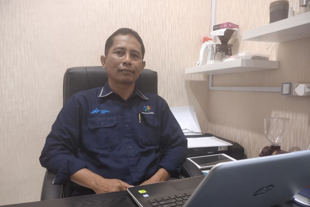 Sektor pertanian jadi sumber terbesar dalam pertumbuhan ekonomi Aceh Jaya