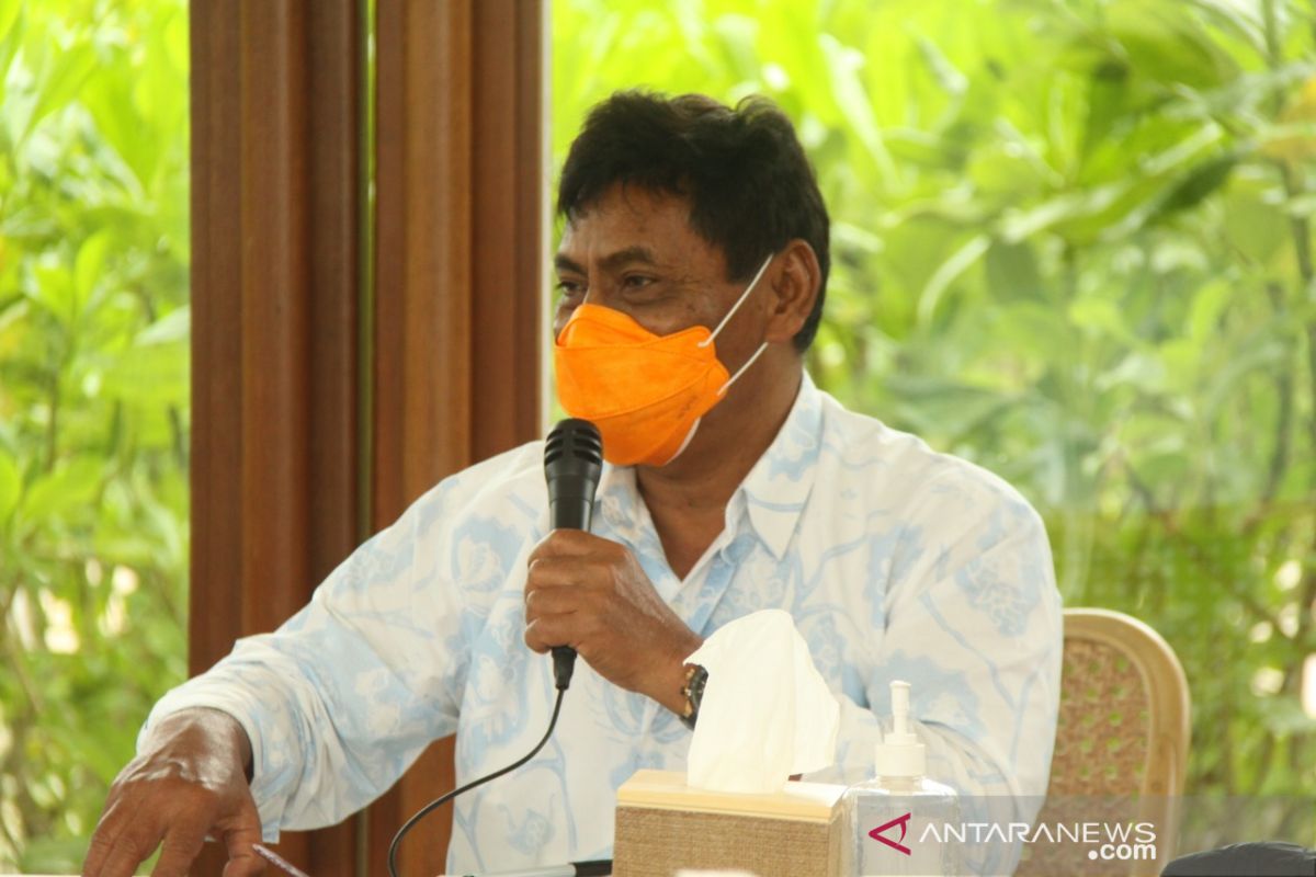Pasien positif COVID-19 di Belitung bertambah tujuh orang
