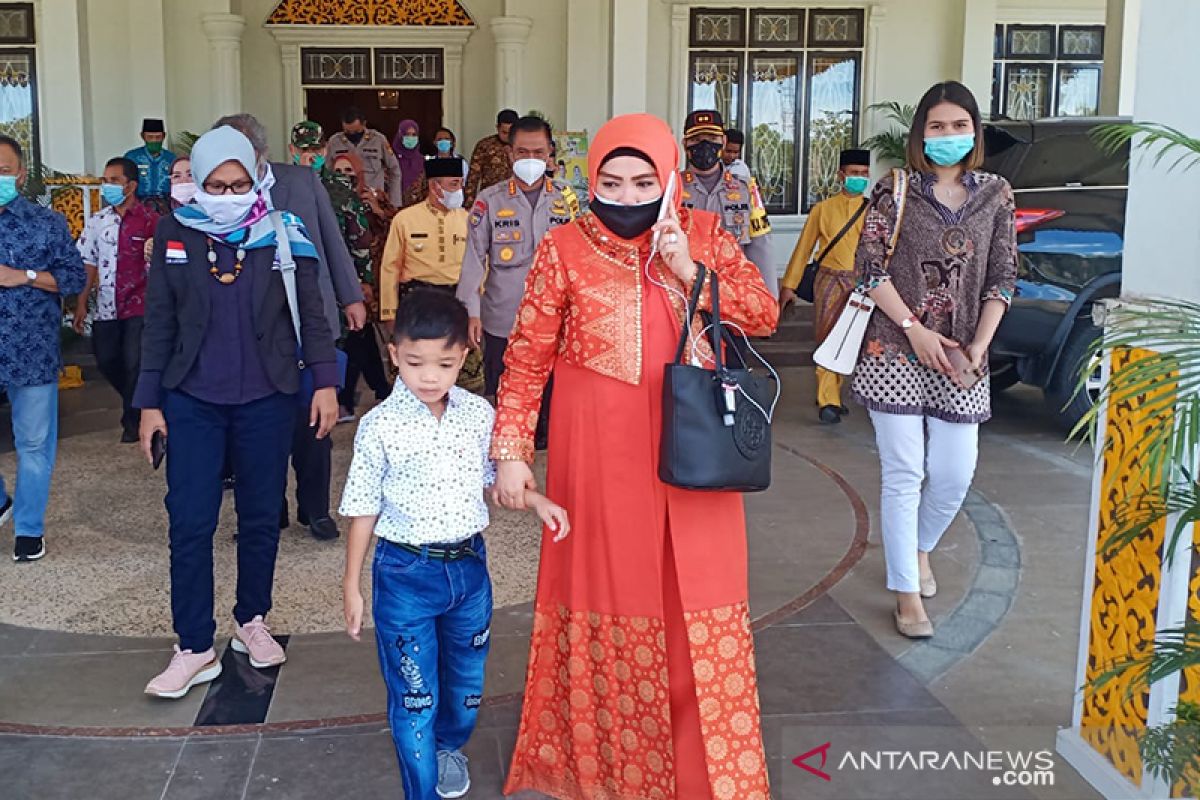 Komnas PA Riau antisipasi kenaikan kasus kekerasaan anak saat pandemi COVID-19