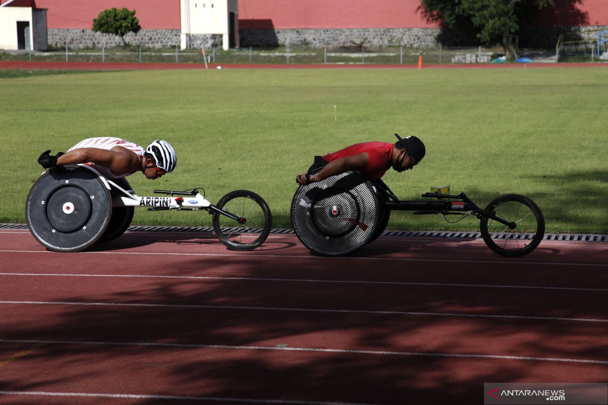 NPC Indonesia tunggu IFs soal kepastian jumlah atlet di Paralimpiade