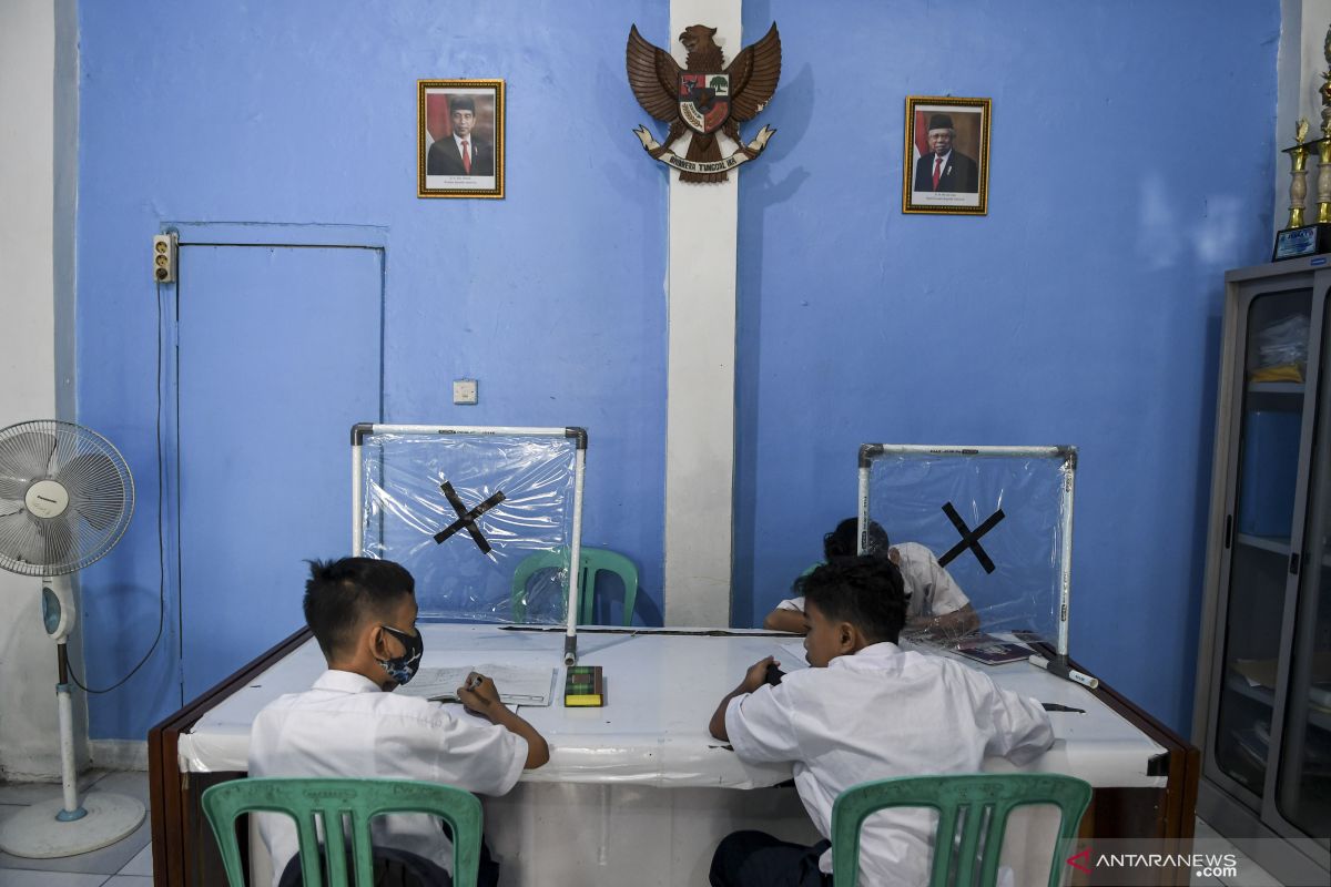 FSGI dorong Kemendikbudristek sinergi dengan daerah